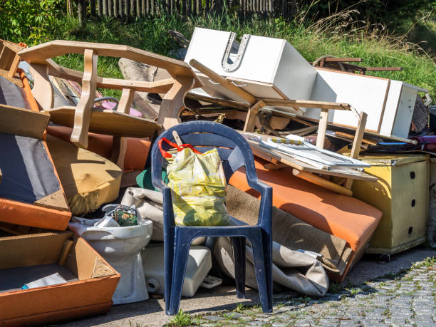 Retail Junk Removal in Rockford, MN
