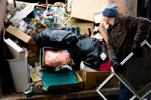 Best Commercial Junk Removal  in Rockford, MN