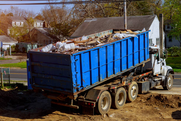 Best Garage Cleanout  in Rockford, MN
