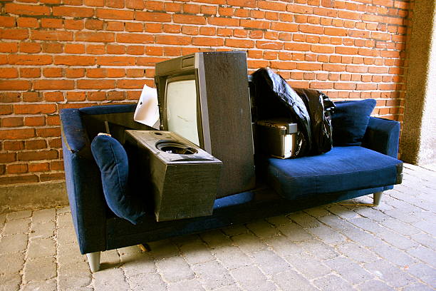 Best Basement Cleanout  in Rockford, MN