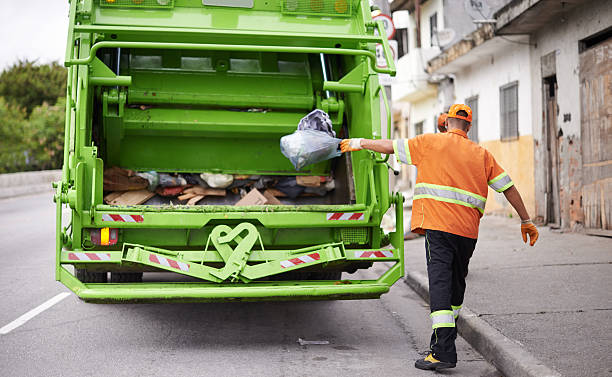 Best Recycling Services for Junk  in Rockford, MN