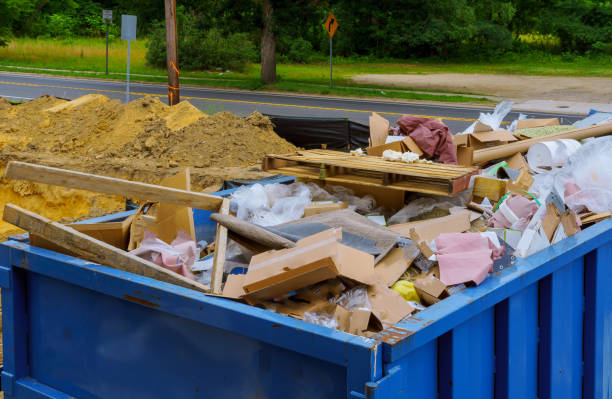 Best Carpet Removal and Disposal  in Rockford, MN